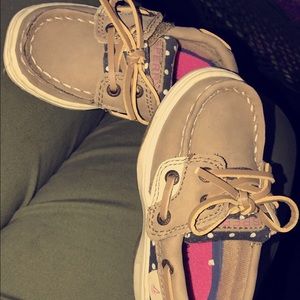 Toddler Girl shoes