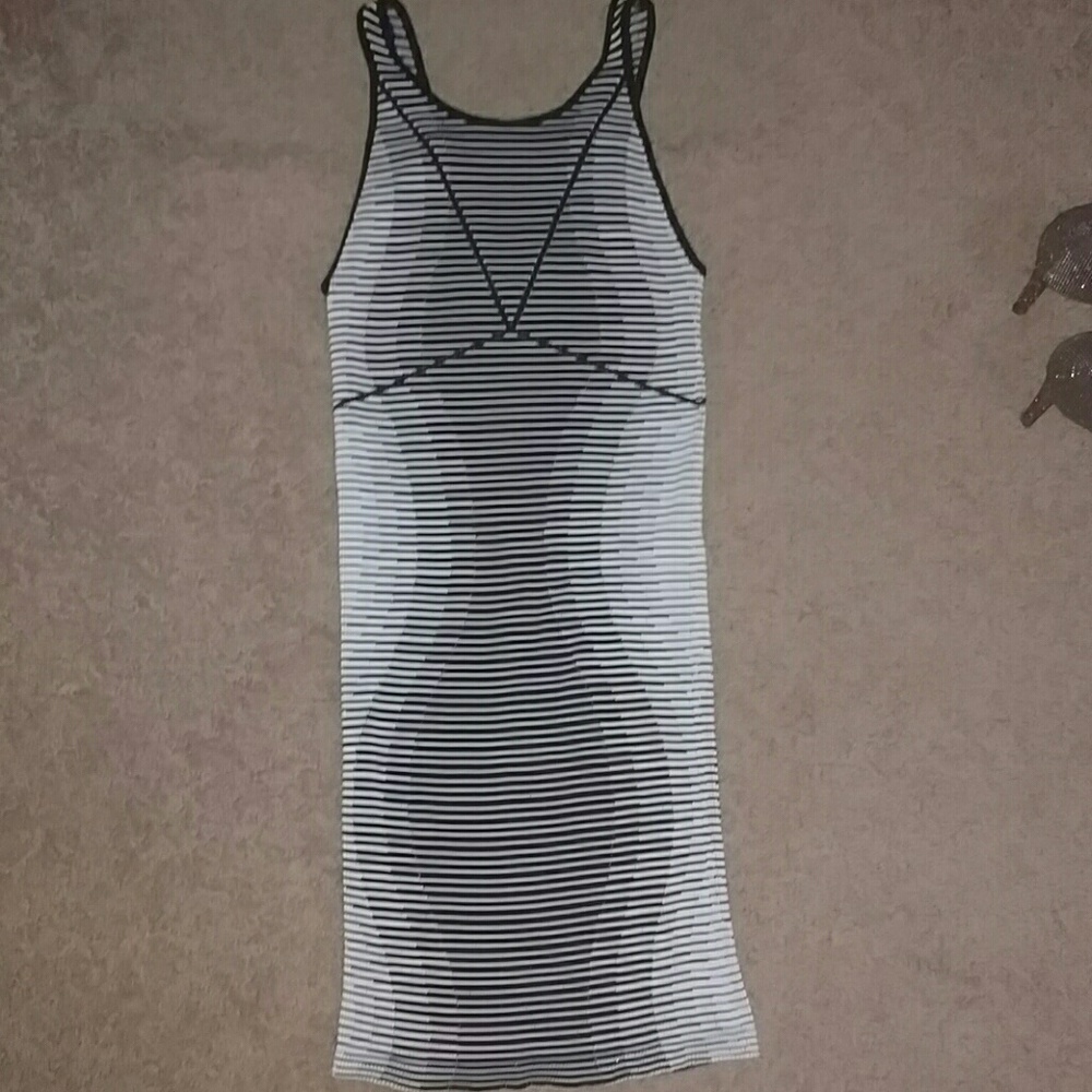 BCBG Generation Dress