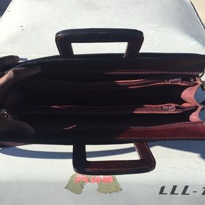 Jack Georges Bags - Jack Georges Men's Handcrafted Leather Briefcase Jack Georges Bags - Jack Georges Men's Handcrafted Leather Briefcase