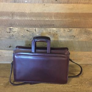 Jack Georges Bags - Jack Georges Men's Handcrafted Leather Briefcase Jack Georges Bags - Jack Georges Men's Handcrafted Leather Briefcase