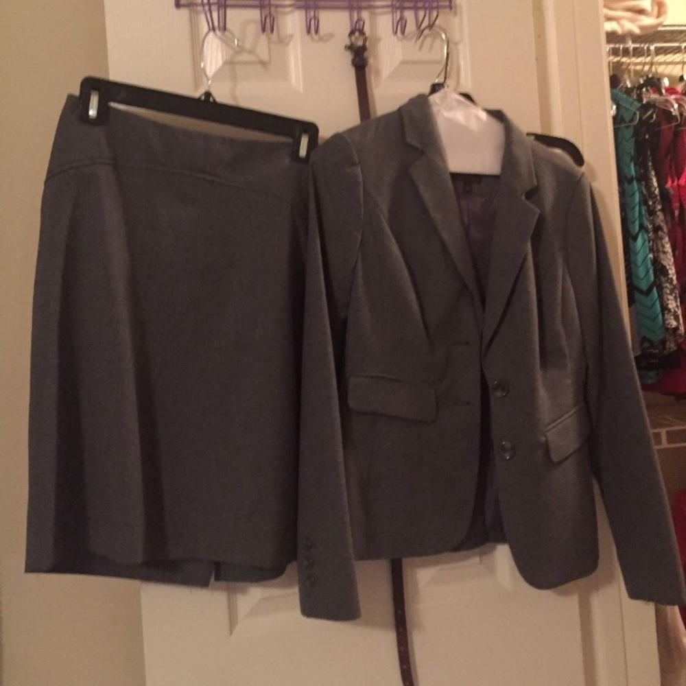 women's suit