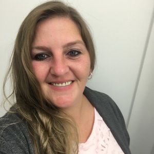 Meet your Posher, Rhonda