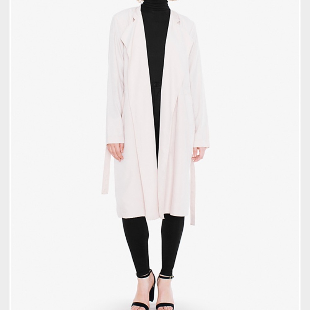 Dylan trenchcoat