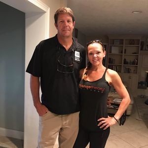 Meet your Posher, Rex