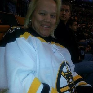 Meet your Posher, Sharon