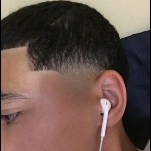 Meet your Posher, Christian