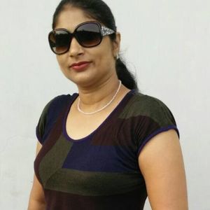 Meet your Posher, Parminder