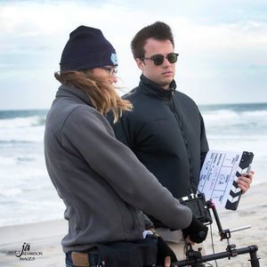 Meet your Posher, Robert