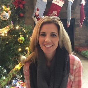 Meet your Posher, Cindy