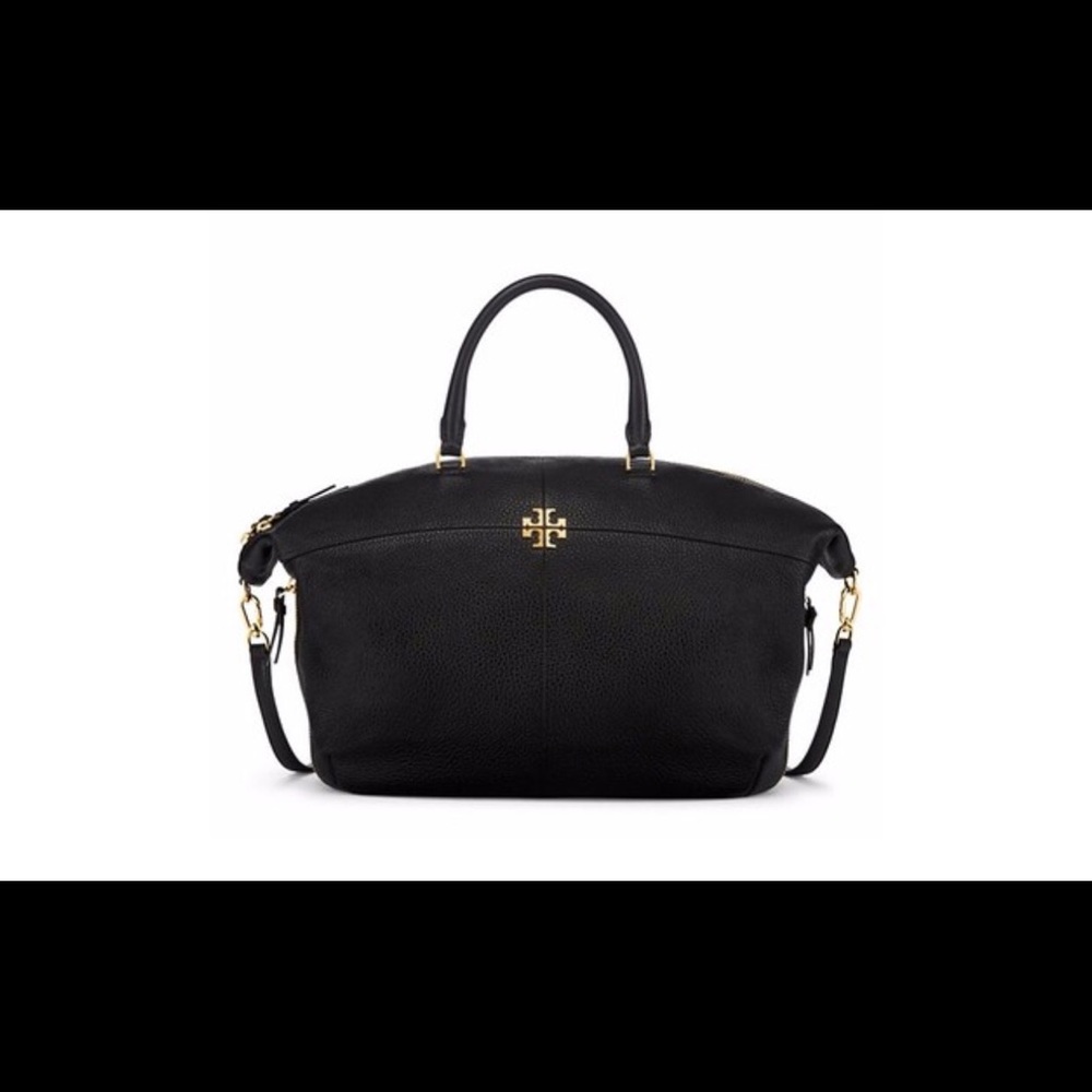 ⚡️ Tory  Burch  Ivy Slouchy Satchel Bag ⚡️