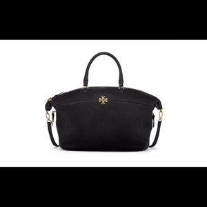 ⚡️ Tory  Burch  Ivy Slouchy Satchel Bag ⚡️