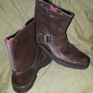 Men's Boots