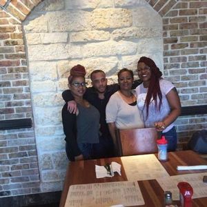 Meet your Posher, Bethany