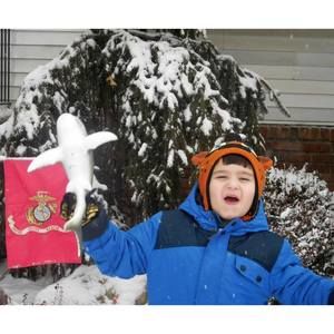 Meet your Posher, Dawn