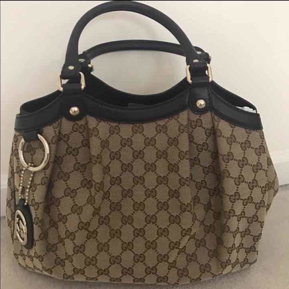 💖Gucci Sukey Bag💖