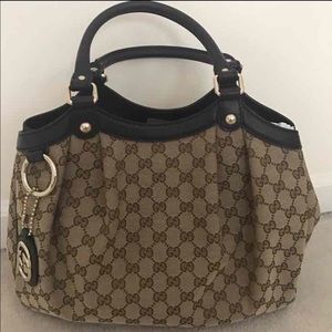 💖Gucci Sukey Bag💖