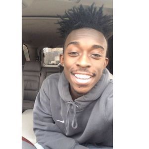 Meet your Posher, Anthony