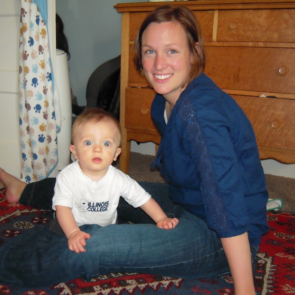 Meet your Posher, Grace