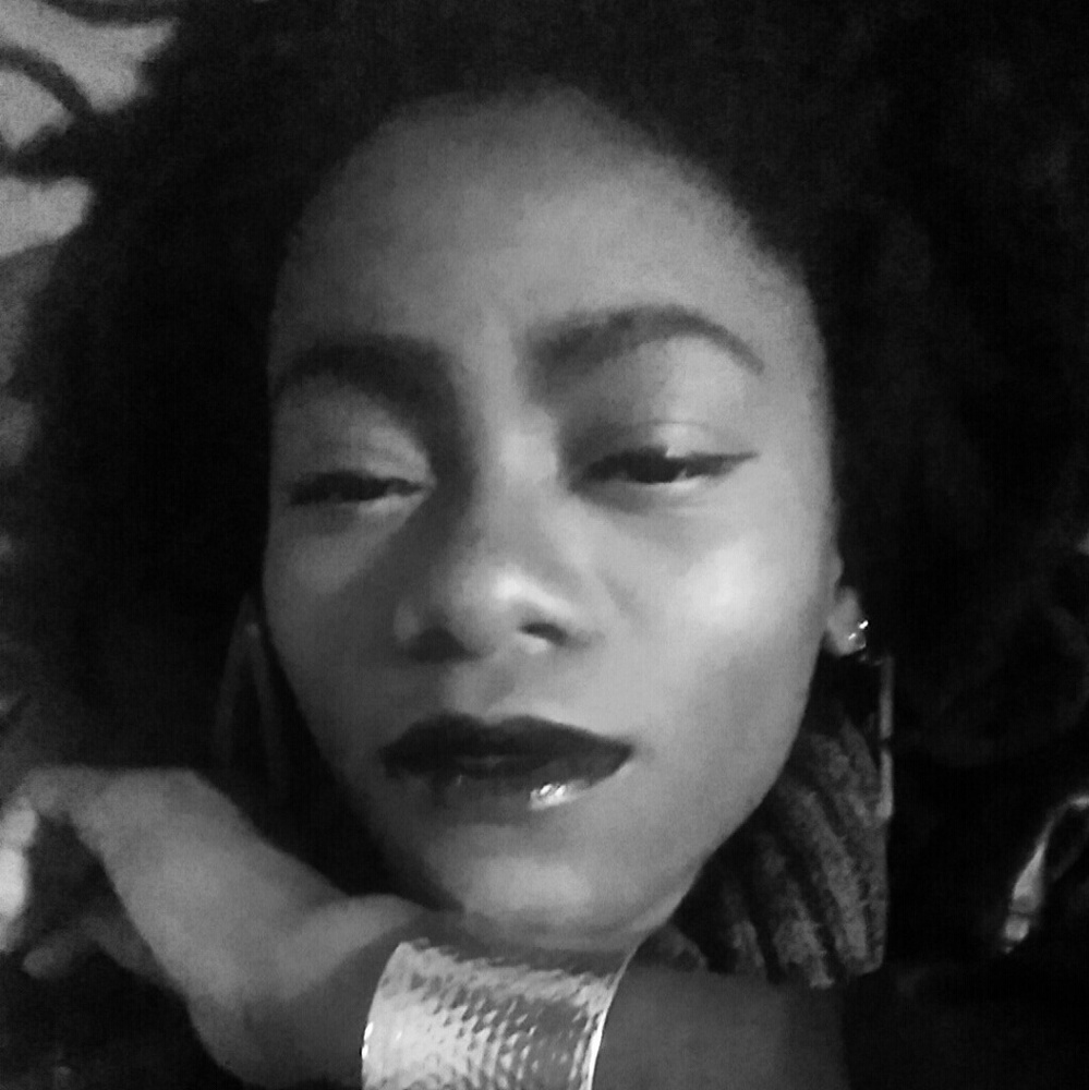 Meet your Posher, Dede