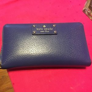 ♠️ Kate Spade ♠️ wallet