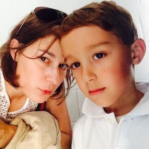 Meet your Posher, Alexis