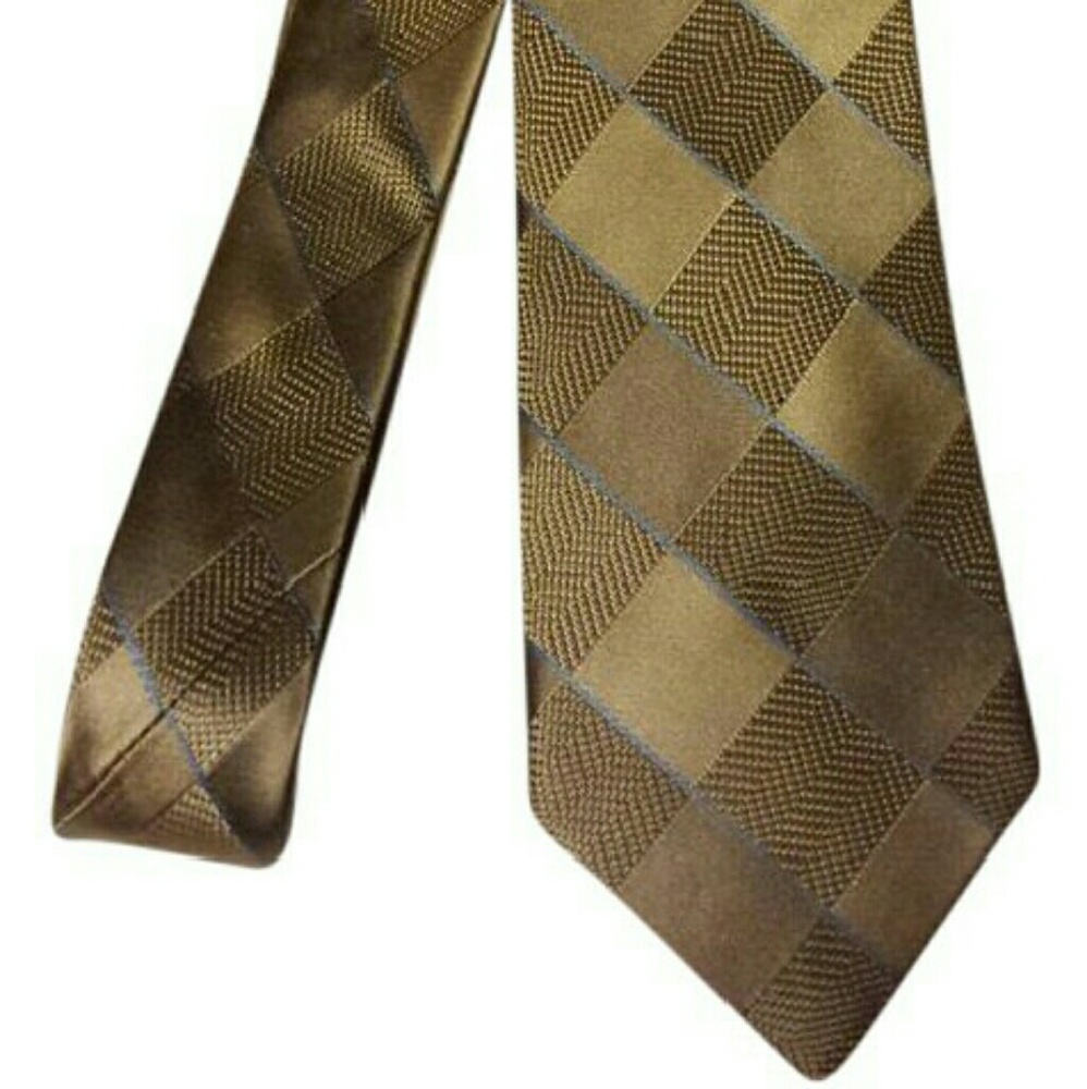 Michael kors Tie. Feel the Power!