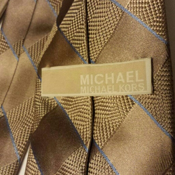 Michael kors Tie. Feel the Power! - Picture 2 of 3