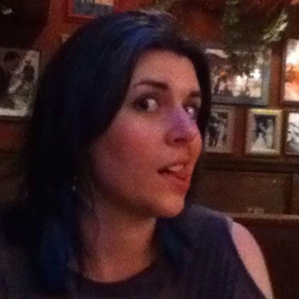 Meet your Posher, Corinne