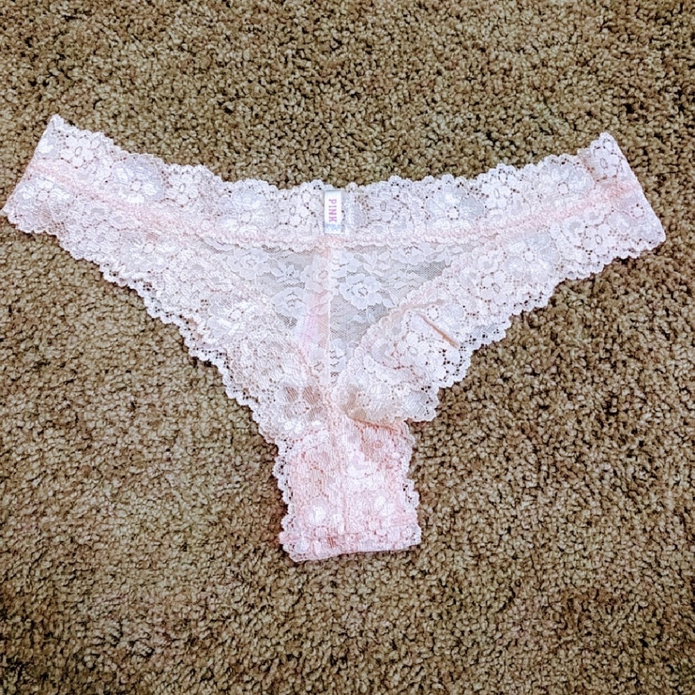 Lacie trim. never used