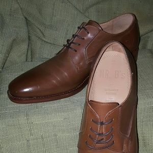 Men's Shoes