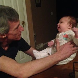 Meet your Posher, Chris