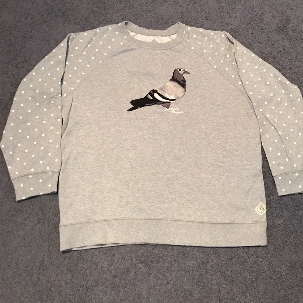 Staple Penguin Sweatshirt