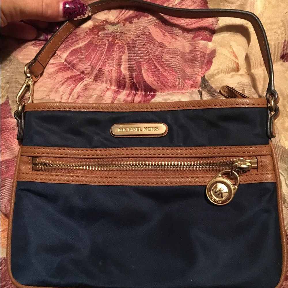 Michael Kors Clutch
