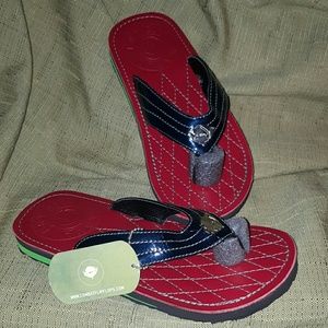 Mens Flip-flops