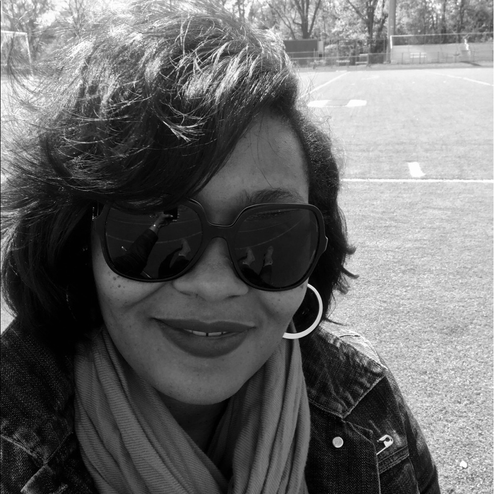 Meet your Posher, Keonda