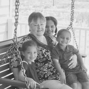 Meet your Posher, Katherine