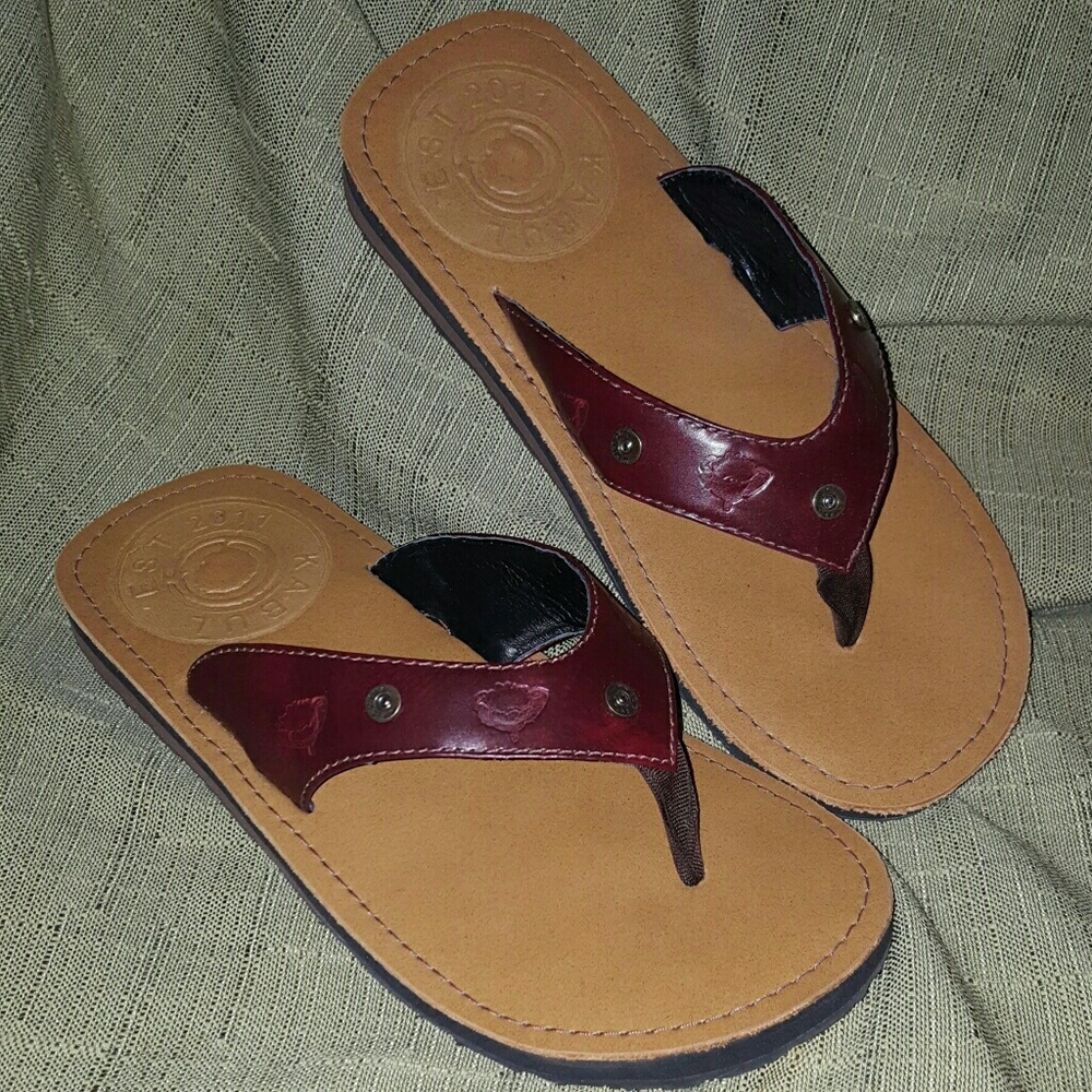 Men's Flip-flops