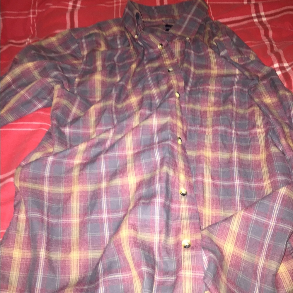 Button up - Picture 2 of 3