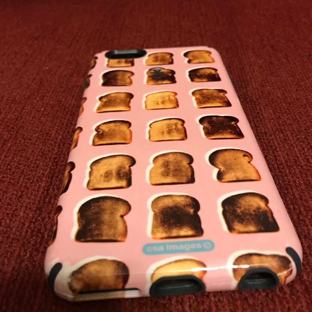 ⭐️ Limited Edition ⭐️ Speck iPhone 6 + Plus Case