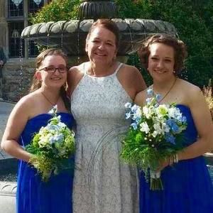 Meet your Posher, Kathy