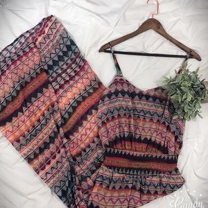 MAXI DRESS SZ L MAXI DRESS SZ L