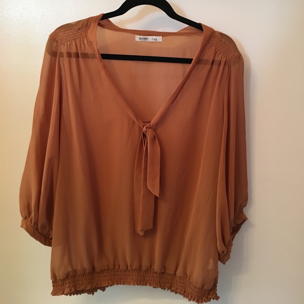 Caramel Top