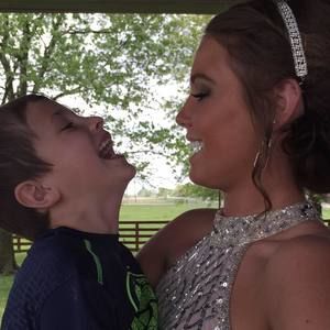 Meet your Posher, Jenna