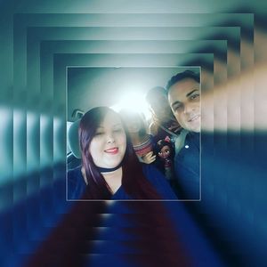 Meet your Posher, Marie rivera