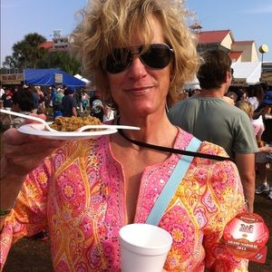 Meet your Posher, Ellen