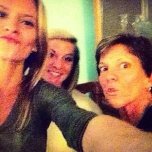 Meet your Posher, Ann marie