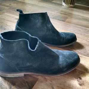 Zara Girls-Womens booties