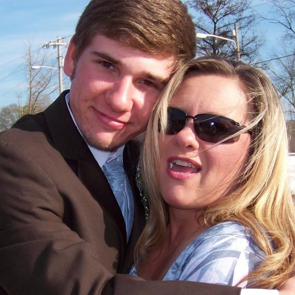 Meet your Posher, Kim