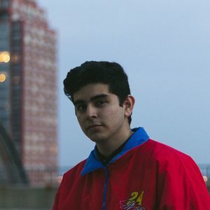 Meet your Posher, Alan