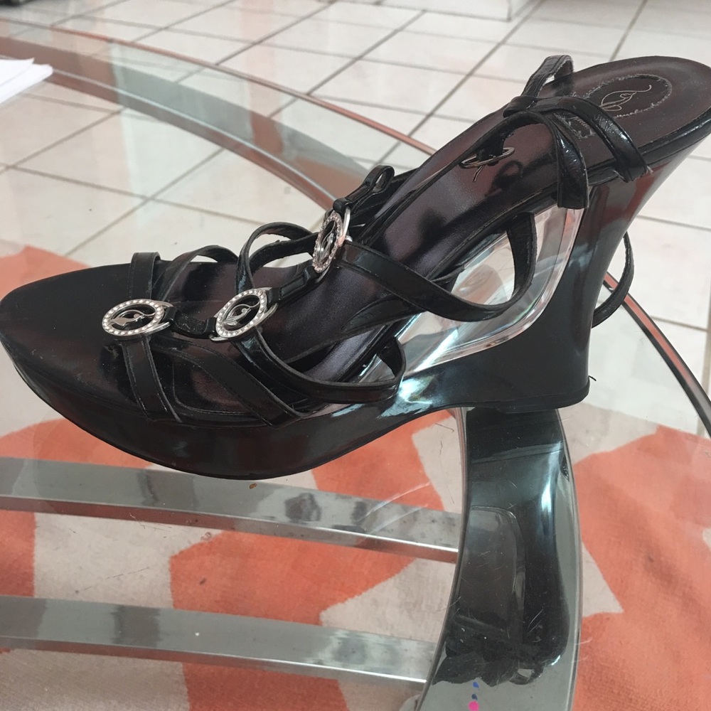 Baby Phat Shoes